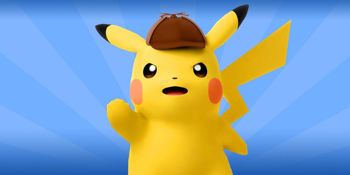 Detective Pikachu 2 anunciado para el cambio de Nintendo semanas después del lanzamiento de la película