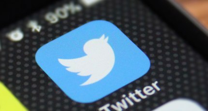 El error de Twitter reveló los datos de ubicación de algunos usuarios a un socio sin nombre