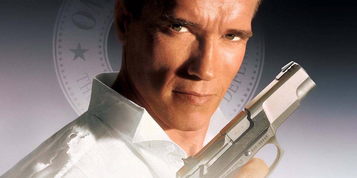 El programa de televisión de True Lies llega a Disney +