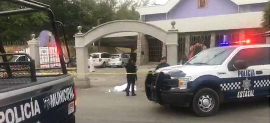 Episcopado mexicano lamenta asesinato de jóvenes afuera de iglesia en Veracruz