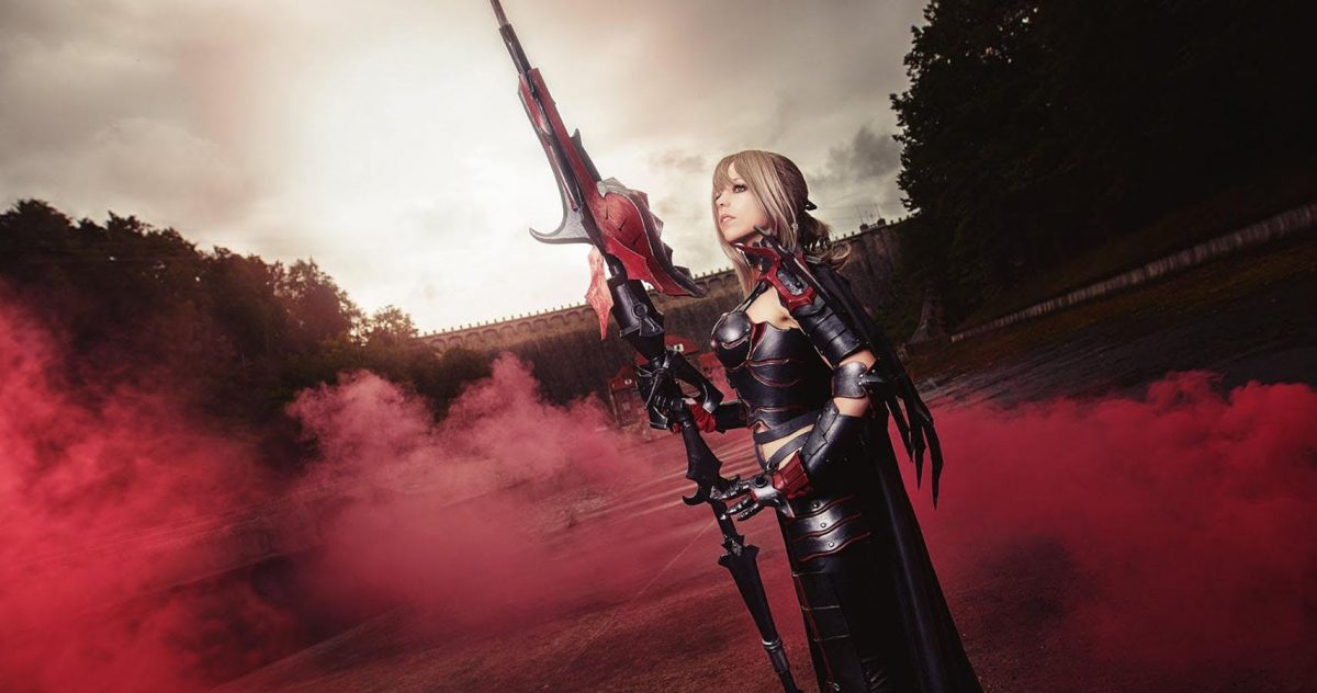 Final Fantasy: 8 Incredible Aranea Highwind Cosplays