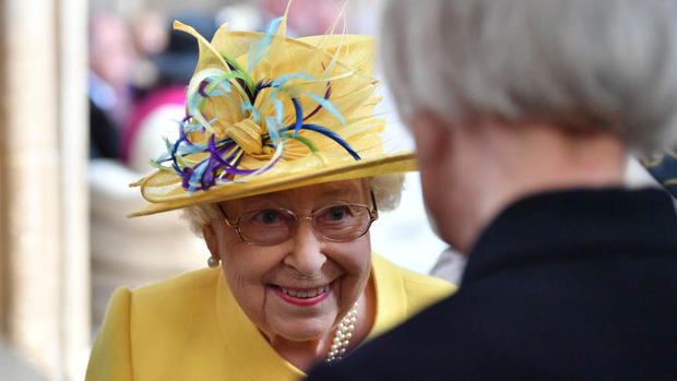 Reina de Inglaterra ofrece trabajo y paga $38,000