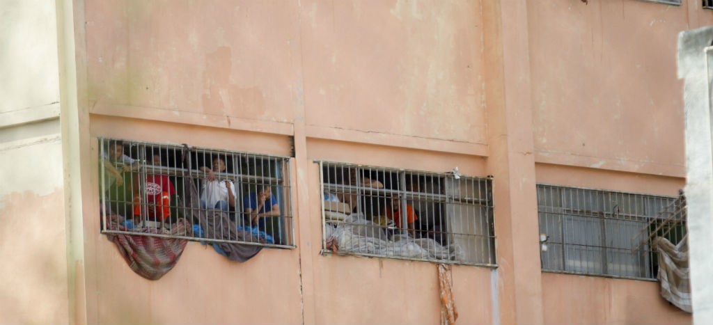 Hacinamiento en cárceles, por uso excesivo de prisión preventiva: CESOP