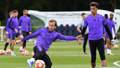 Harry Kane, en la lista de Inglaterra para la Nations League