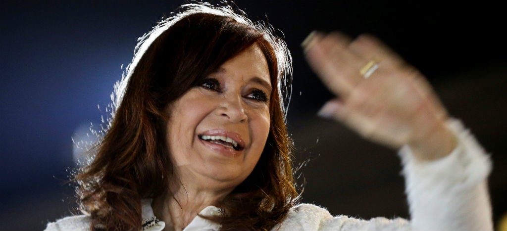 Inicia este martes primer juicio contra la ex presidenta Cristina Fernández de Kirchner