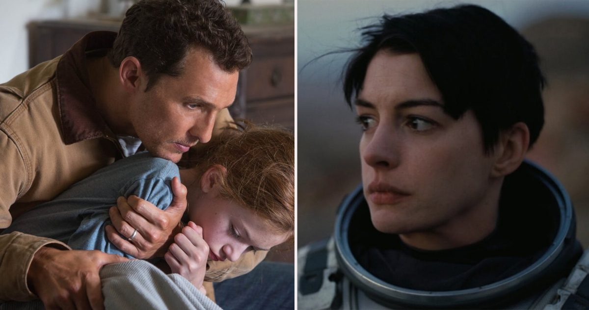 Interstellar: 10 citas poderosas que te hacen pensar