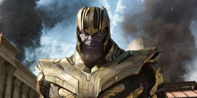 Kevin Feige, de Marvel, revela por qué cree que Thanos fue un éxito