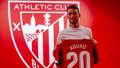 La brutal honestidad de Aduriz