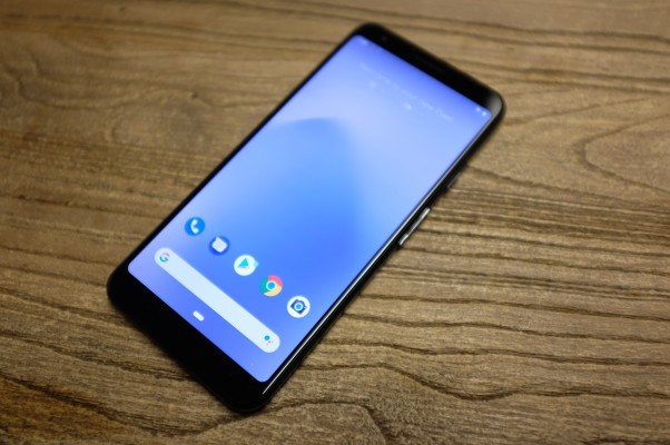 Lo que Pixel 3a nos dice sobre el estado del teléfono inteligente y Google