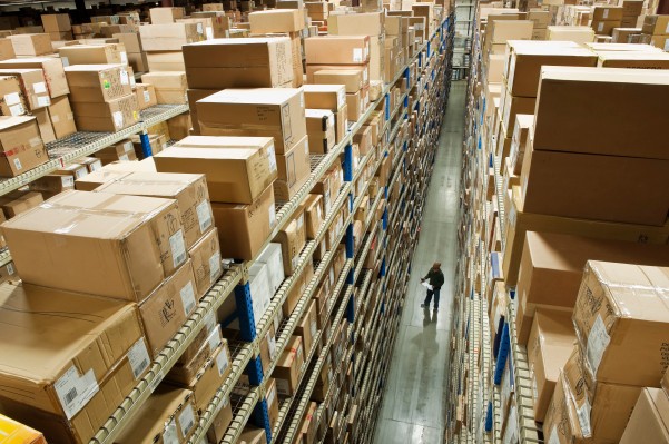 Locus de India recauda $ 22 millones para expandir su negocio de gestión logística