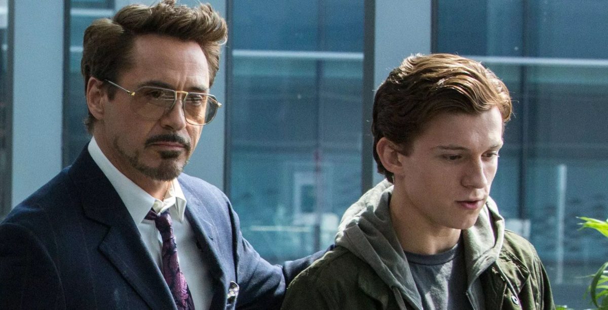 Los 10 momentos más conmovedores de Tony Stark / Peter Parker entre padre e hijo en el MCU