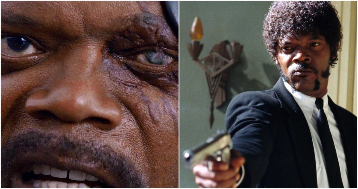 Los 10 personajes más rudos de Samuel L. Jackson, clasificados por Badassery