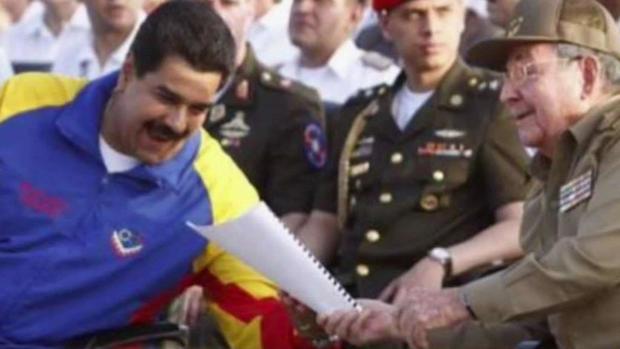 [TLMD - MIA] ¿Cuba en el centro de las negociaciones por Venezuela?