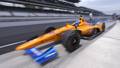 McLaren no cree que participe en la IndyCar 2020 a tiempo completo