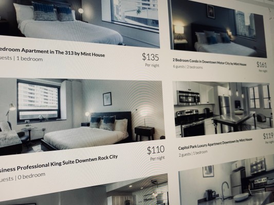 Mint House recauda $ 15 millones para brindar a los viajeros de negocios un mejor hotel