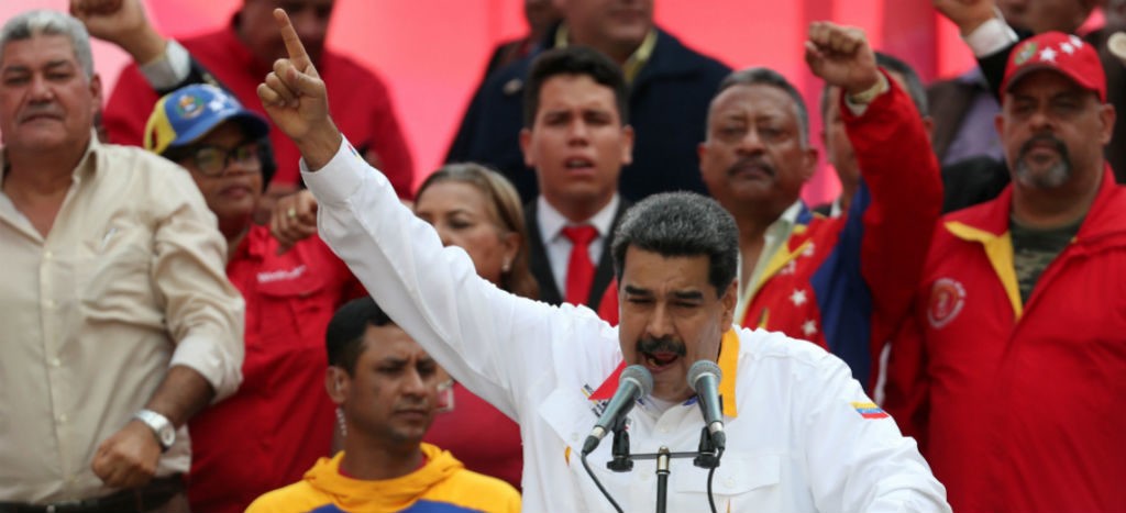 Nicolás Maduro propone anticipar elecciones para la Asamblea Nacional en Venezuela