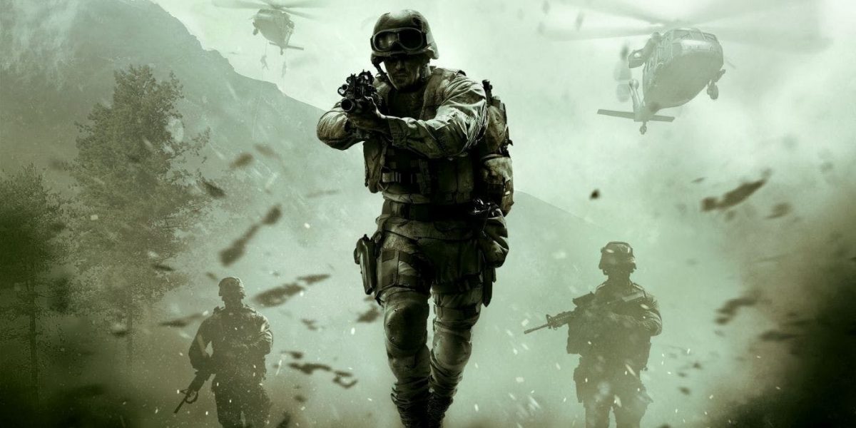 Nueva filtración de detalles de Call of Duty: Modern Warfare Confirmed