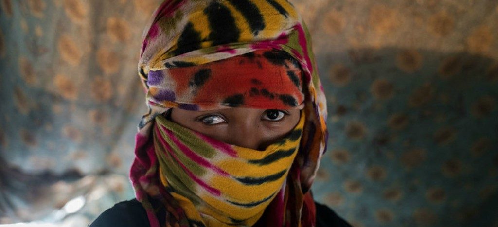 ONU denuncia que 1 de cada 3 mujeres sufre violencia sexual