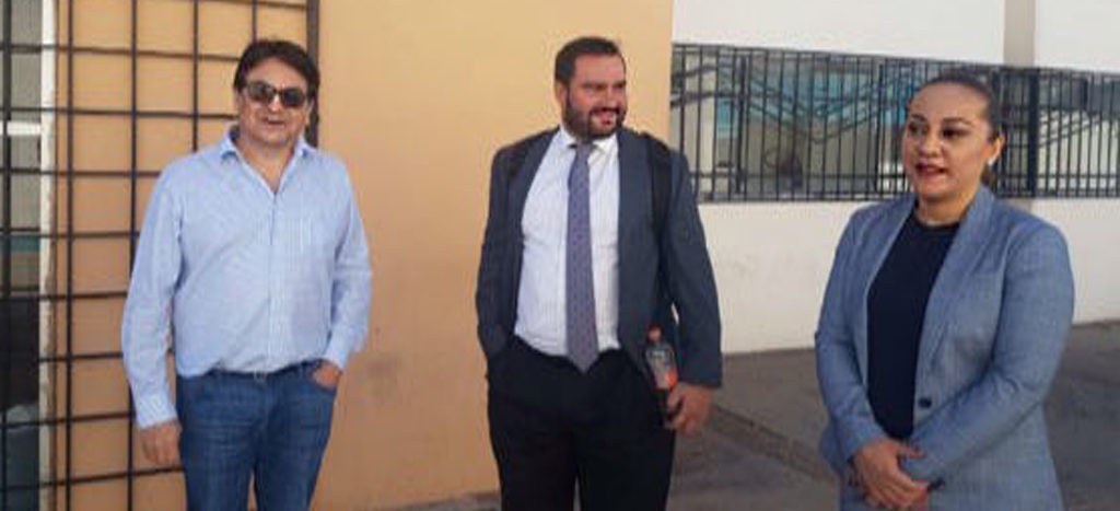 Operación Safiro: juicio a exfuncionario del PRI imputado por presuntos desvíos entra a etapa final