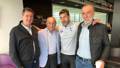 Osvaldo Ardiles: “Pochettino ha hecho del Tottenham una gran familia”