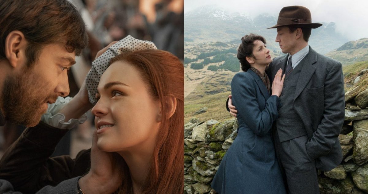 Outlander: 5 mejores (y 5 peores) relaciones