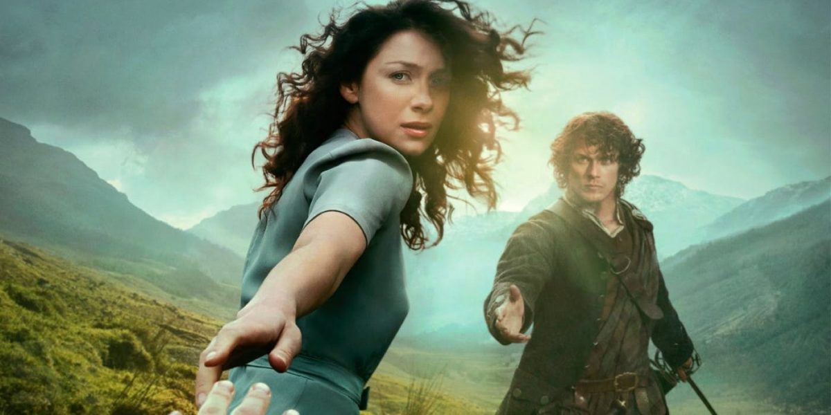 Outlander: ¿Claire vuelve al futuro? (Spoilers For Seasons 1 & 2)