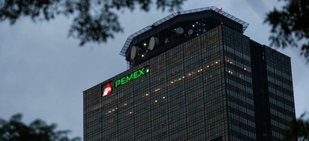 Pemex, en quiebra técnica; gobierno colocó ingresos tributarios como aval para refinanciamiento: Madero