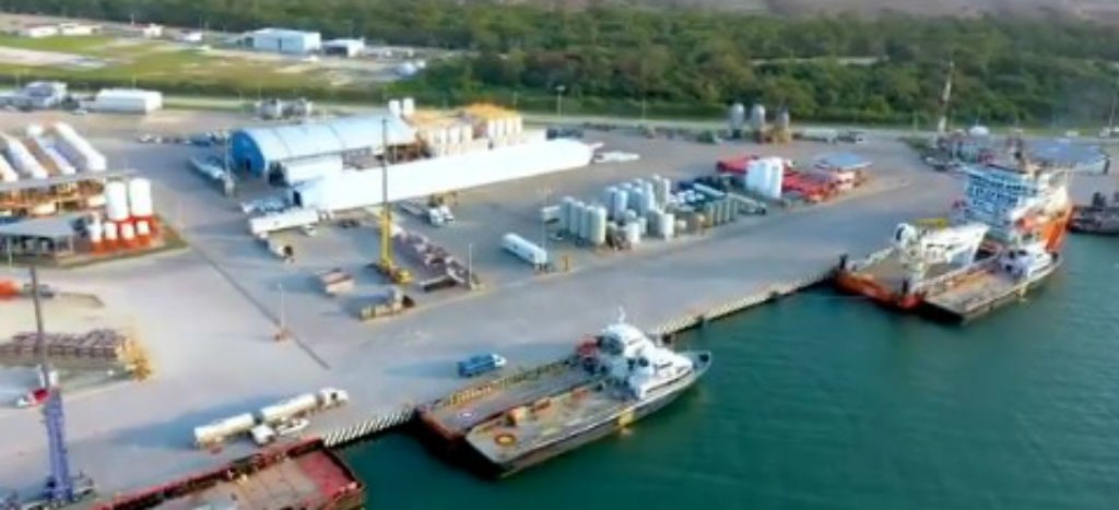 Pemex y Sener, sin permiso ambiental para construir refinería Dos Bocas: ASEA