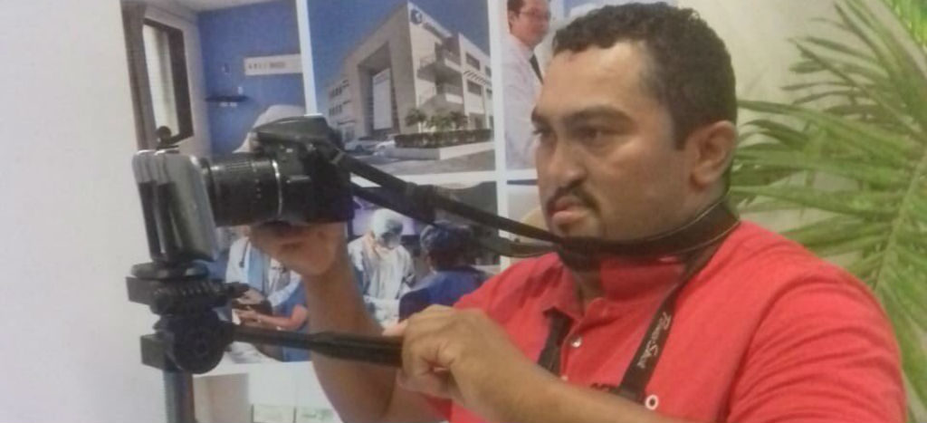 Periodista asesinado en Quintana Roo denunció amenazas; Fiscalía investiga muerte | Video