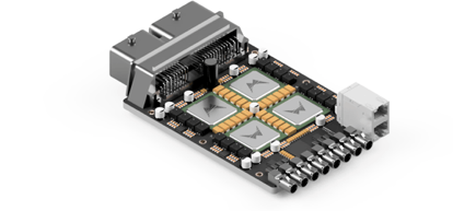 Quadric.io recauda $ 15 millones para construir una supercomputadora plug-and-play para sistemas autónomos