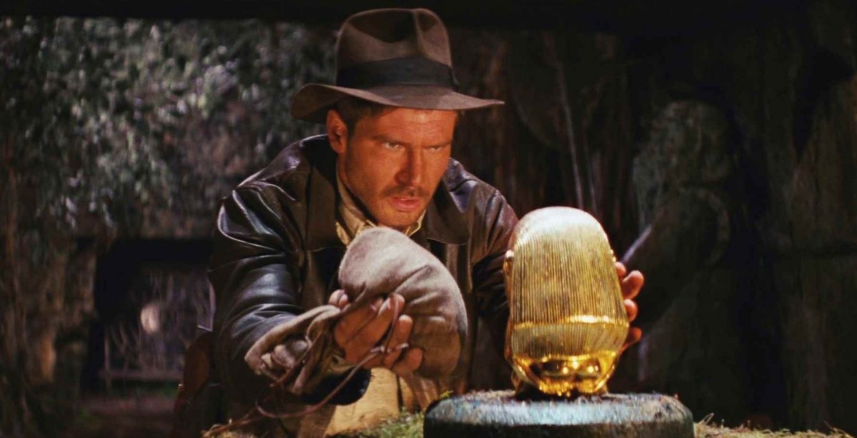 Se dice que Indiana Jones 5 fue reescrito por Dan Fogelman
