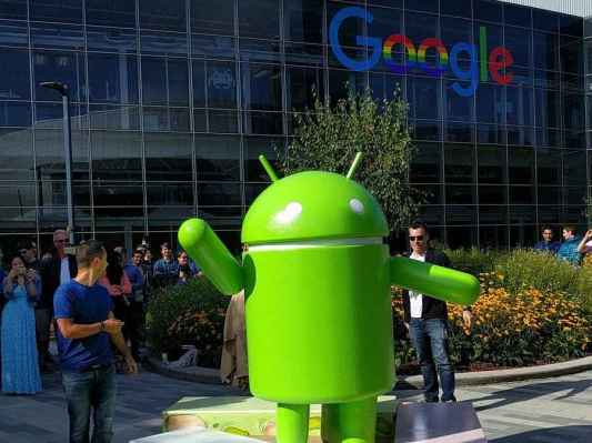 Según informes, Google suspende ciertos negocios con Huawei por la prohibición de los EE. UU.