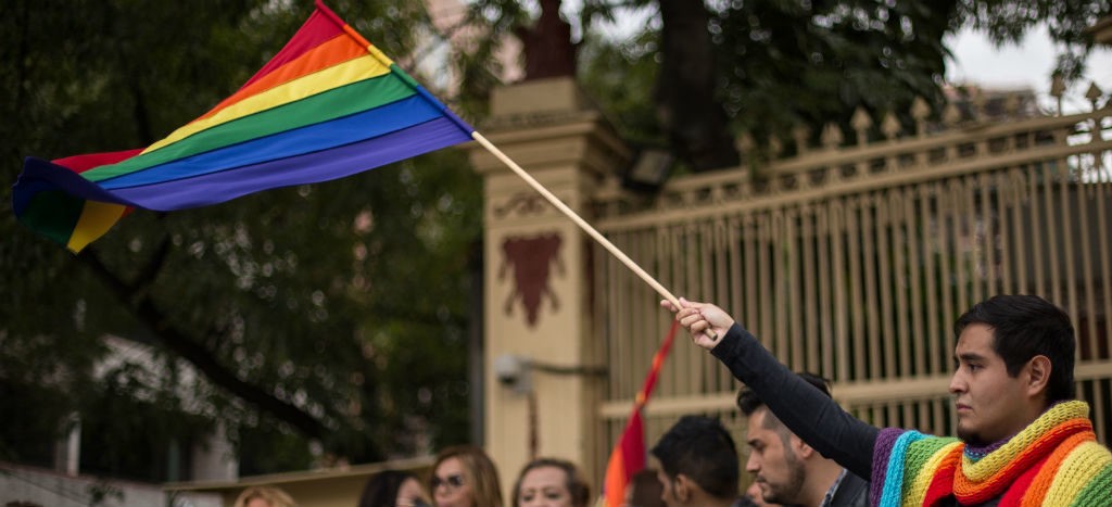 Sexenio de EPN, el más violento contra personas LGBT: estudio