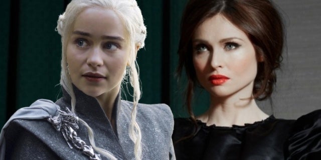 Sophie Ellis-Bextor tuvo su corte de camafeo Game of Thrones de la temporada final