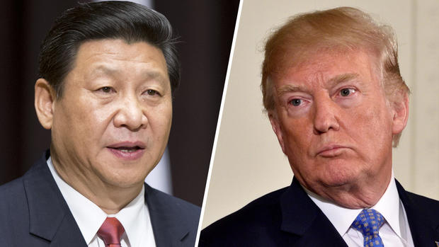 [TLMD] Presidente chino aboga por un acuerdo pronto
