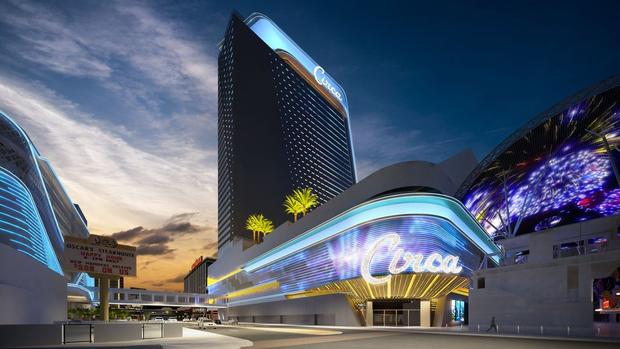 [TLMD - LV] Anuncian nuevo hotel y casino en Las Vegas