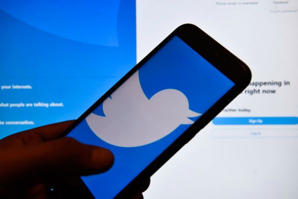Twitter cambia su política de materiales pirateados a raíz de la controversia del New York Post