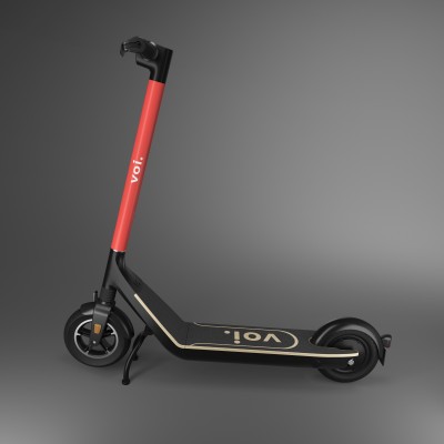 Voi presenta e-scooters "de mayor duración" diseñados para soportar alquileres, y lanza sus primeras bicicletas eléctricas.