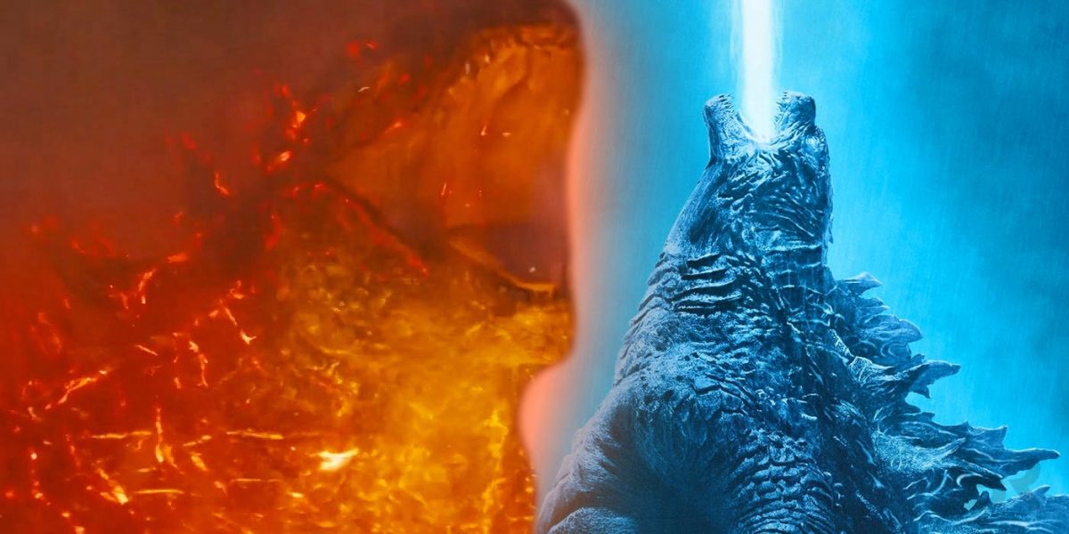 ¿Qué está quemando Godzilla? Transformación del fuego y nuevos poderes explicados