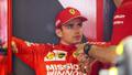 ‘Guerra’ en Ferrari: Leclerc, “decepcionado” y Vettel defiende al equipo