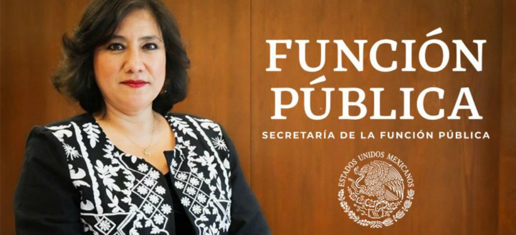 “El gobierno anterior nos entregó un Estado en llamas”: Irma Eréndira Sandoval | Video
