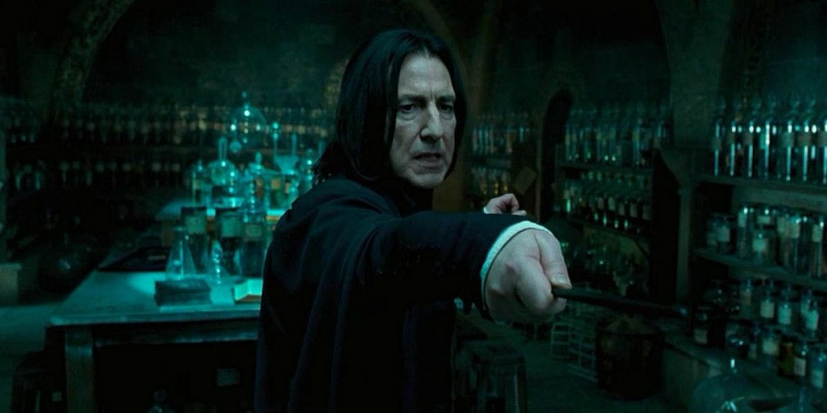 10 cosas de la serie de Harry Potter que no han envejecido bien
