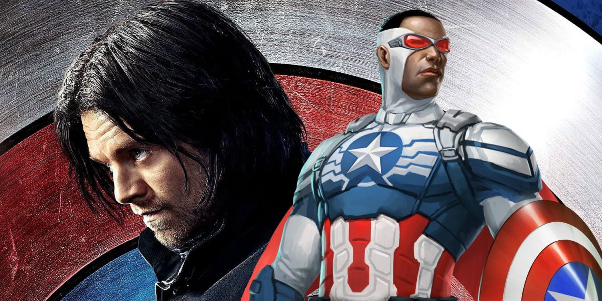 10 cosas que queremos ver del Capitán América de Sam Wilson