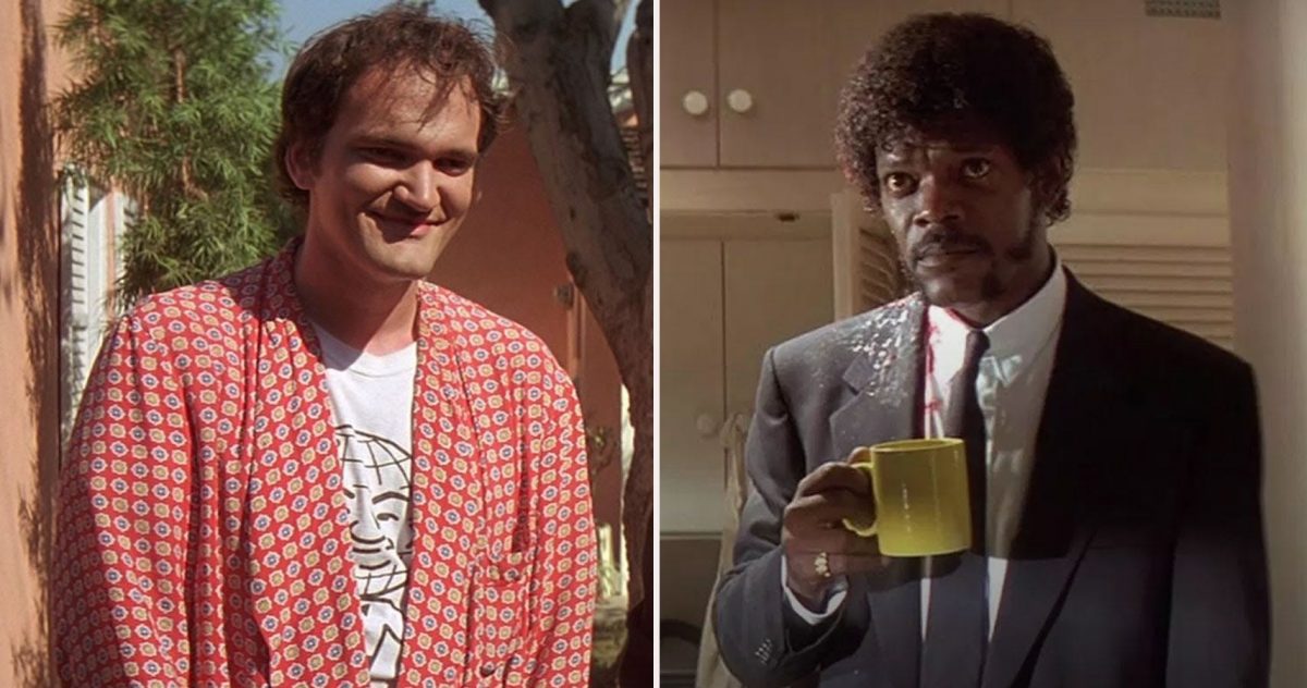 10 cosas que todos se equivocan con respecto a Pulp Fiction