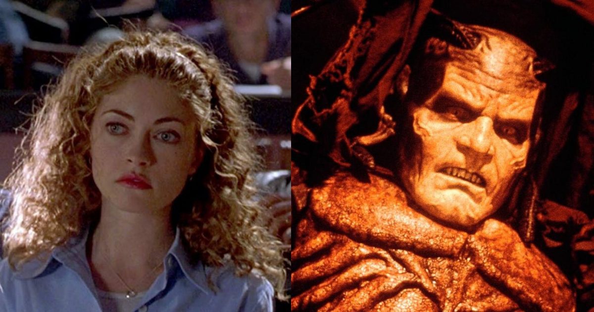 10 películas de terror subestimadas de los años 90