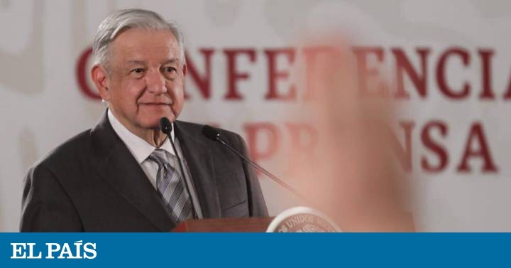 López Obrador, del “Trump va a tener que aprender a respetarnos” a la cautela