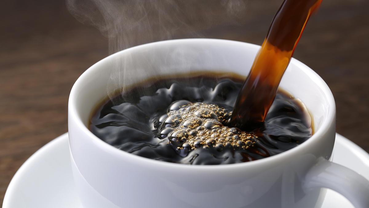 California dice que el café no representa riesgo de cáncer