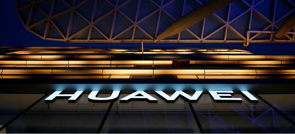 Huawei y empresa rusa firman acuerdo para desarrollar tecnología 5G
