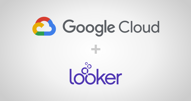 Google adquirirá la startup de análisis Looker por $ 2.6 mil millones
