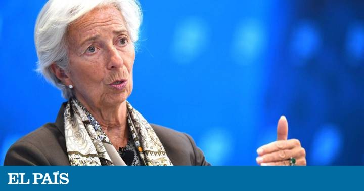 El FMI acusa a Trump de “socavar” el sistema de comercio global